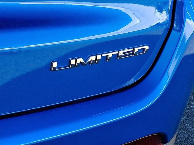 Used 2026 Jeep Compass Limited AWD/4WD image 33