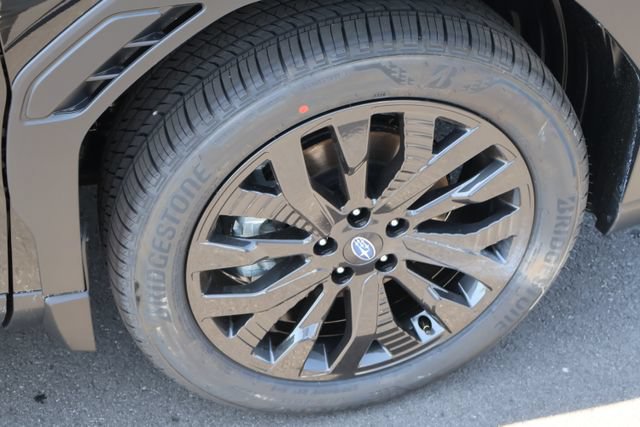 New 2026 Subaru Forester Sport AWD/4WD image 27