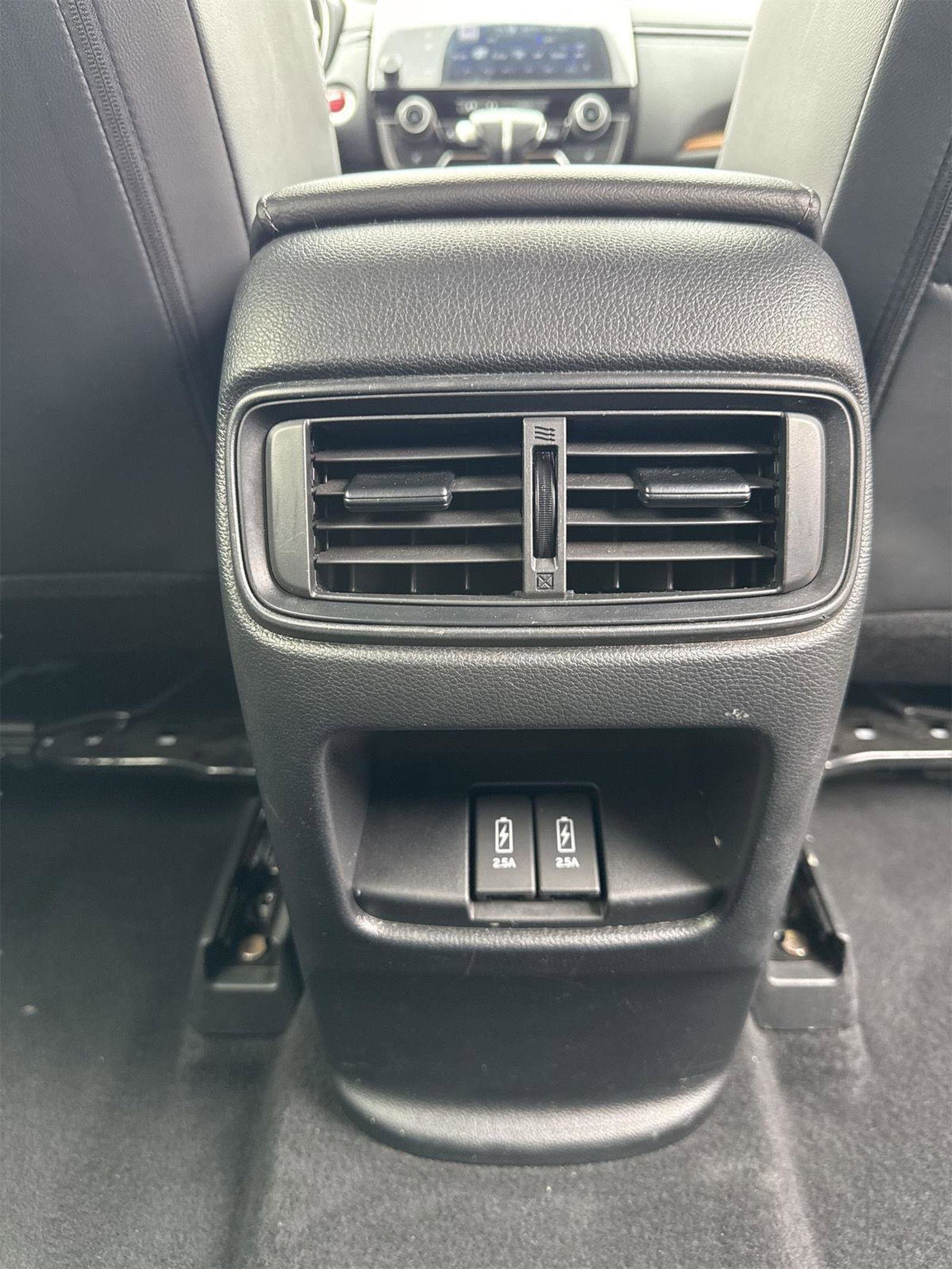 Used 2020 Honda CR-V EX-L image 20