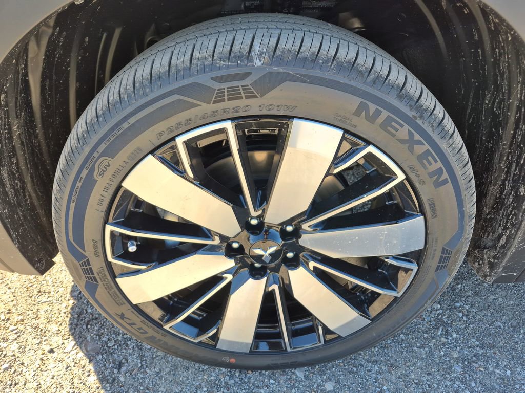 New 2026 Mitsubishi Outlander SE image 43