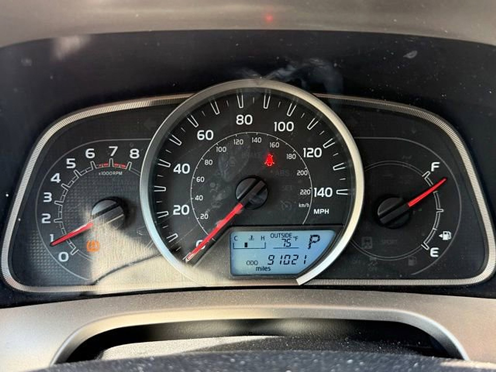 Used 2015 Toyota RAV4 XLE AWD/4WD image 14