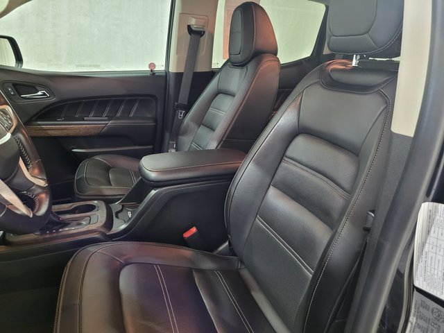 Used 2022 GMC Canyon Denali image 10