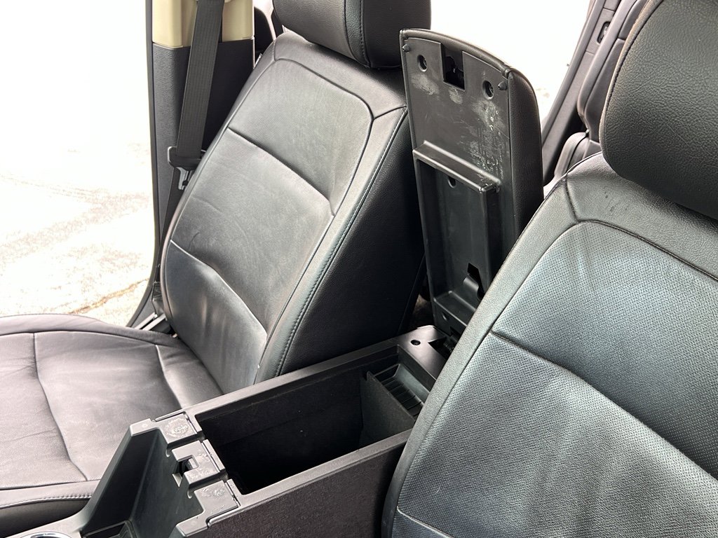 Used 2017 Ford Flex Limited w/ Equipment Group 303A image 18