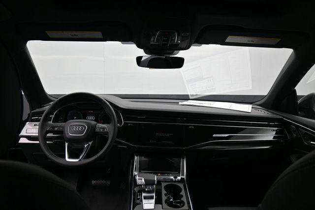 New 2026 Audi Q8 Prestige AWD/4WD image 10