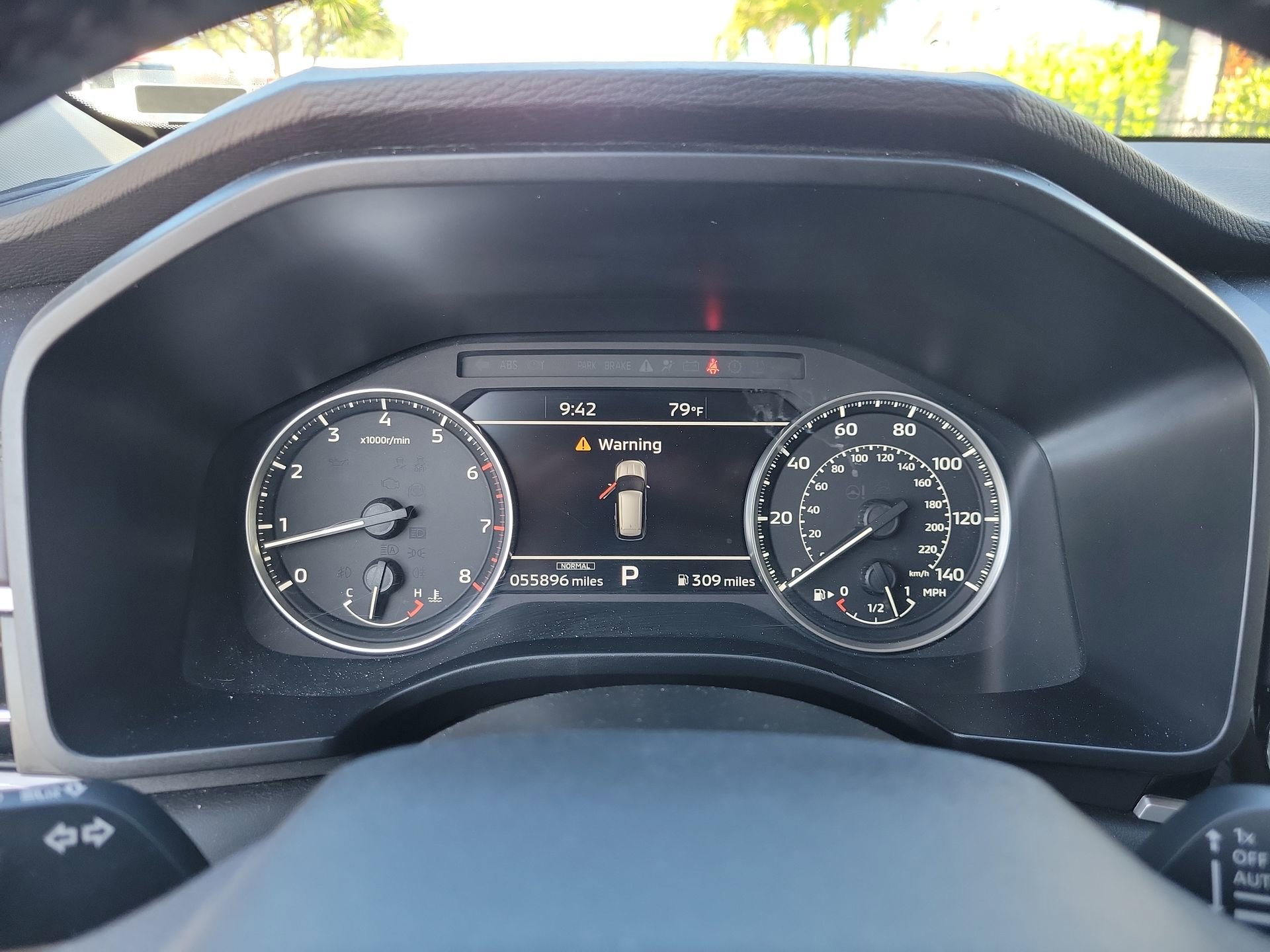 Used 2024 Mitsubishi Outlander SE Black Edition FWD image 33