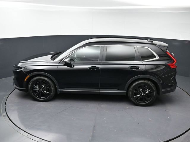 Used 2025 Honda CR-V Sport Touring image 30