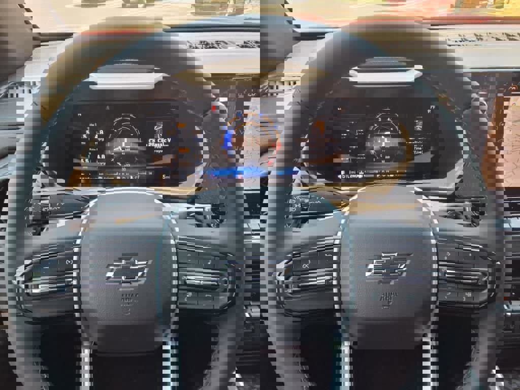 New 2026 Chevrolet Colorado Trail Boss image 23