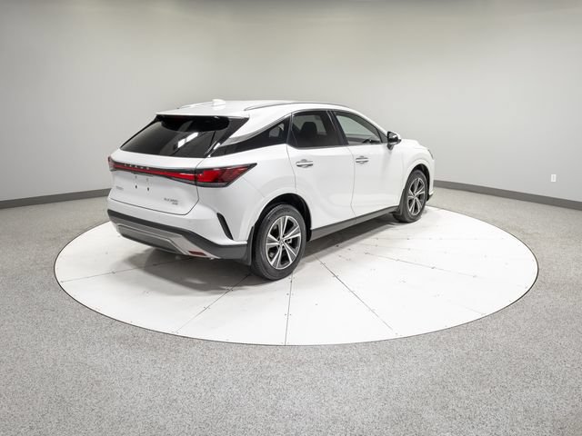 Used 2025 Lexus RX 350 Premium w/ Accessory Package AWD/4WD image 33