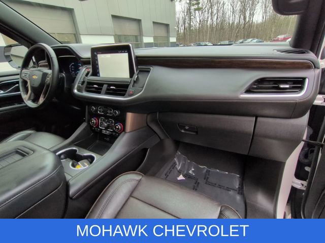 Used 2024 Chevrolet Suburban High Country image 31