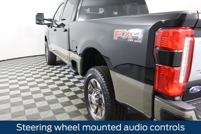 New 2026 Ford F350 King Ranch image 24