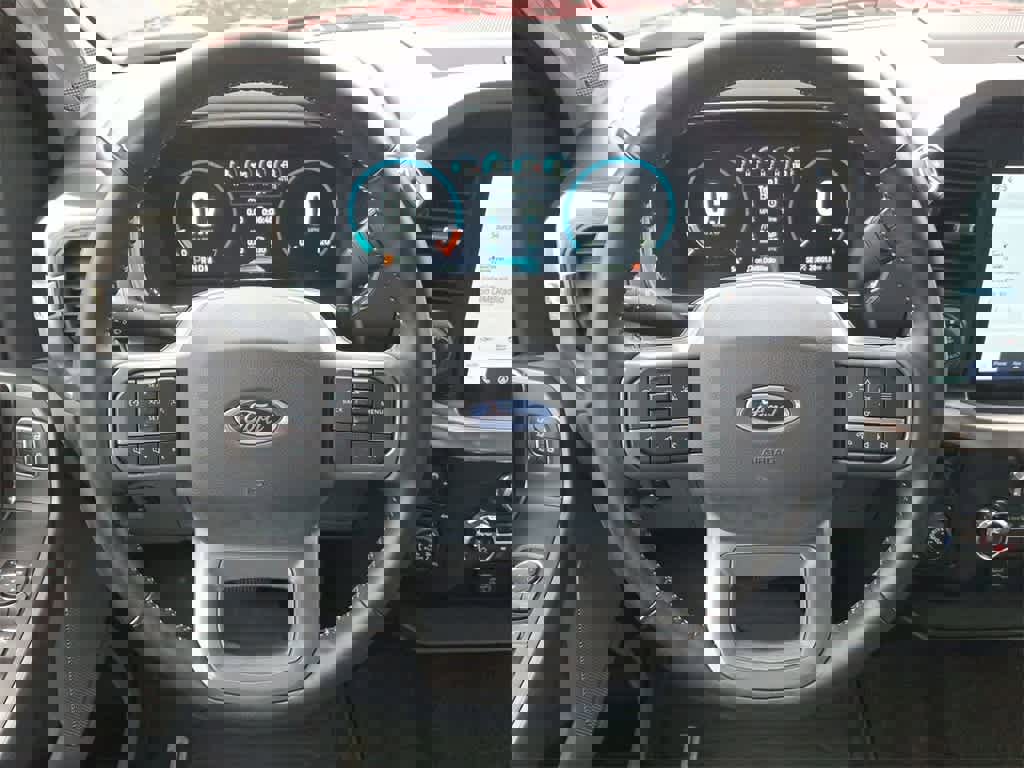 Certified 2021 Ford F150 Lariat image 22