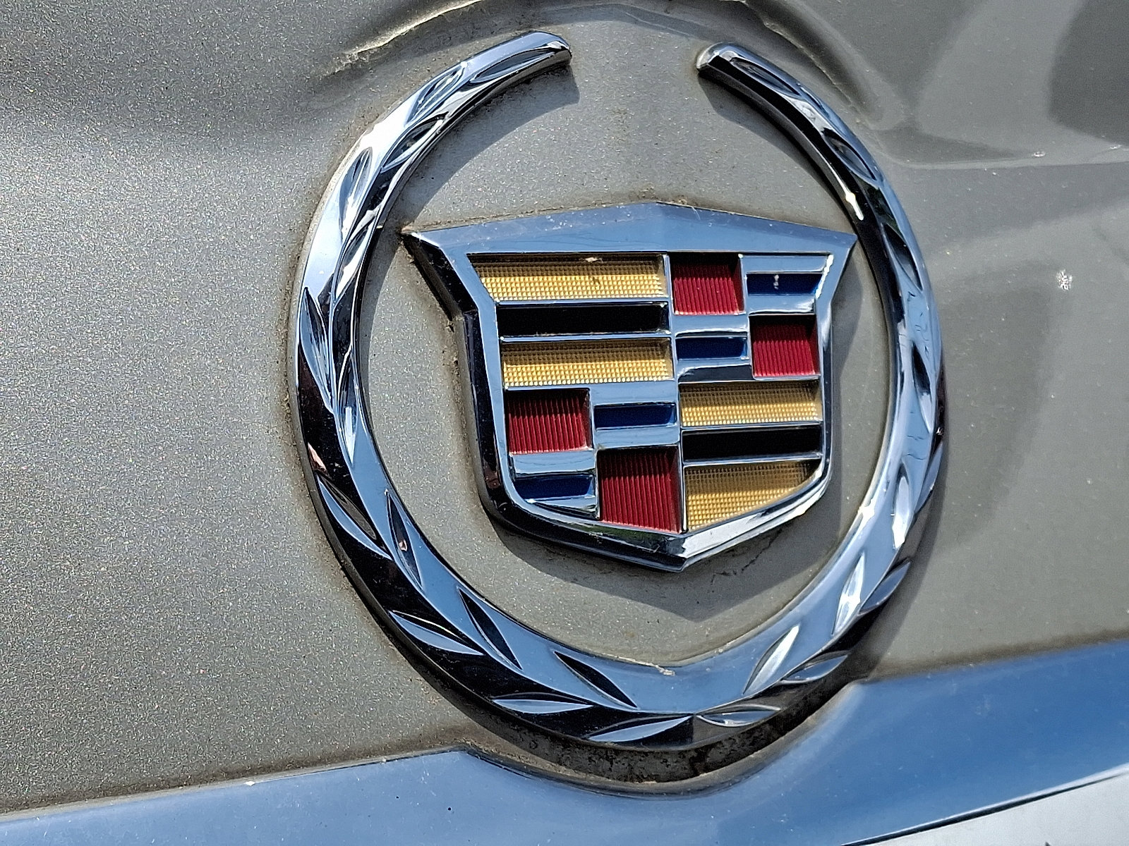 Used 2015 Cadillac SRX Performance w/ Driver Awareness Package AWD/4WD image 9