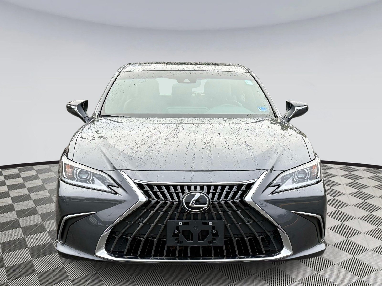 Used 2025 Lexus ES 350 w/ Premium Package FWD image 6