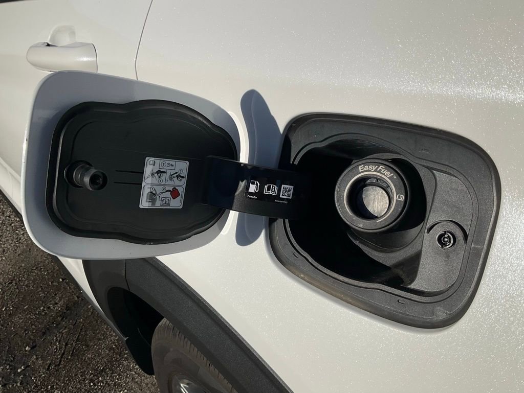 Certified 2025 Ford Explorer ST-Line w/ Premium Package image 13