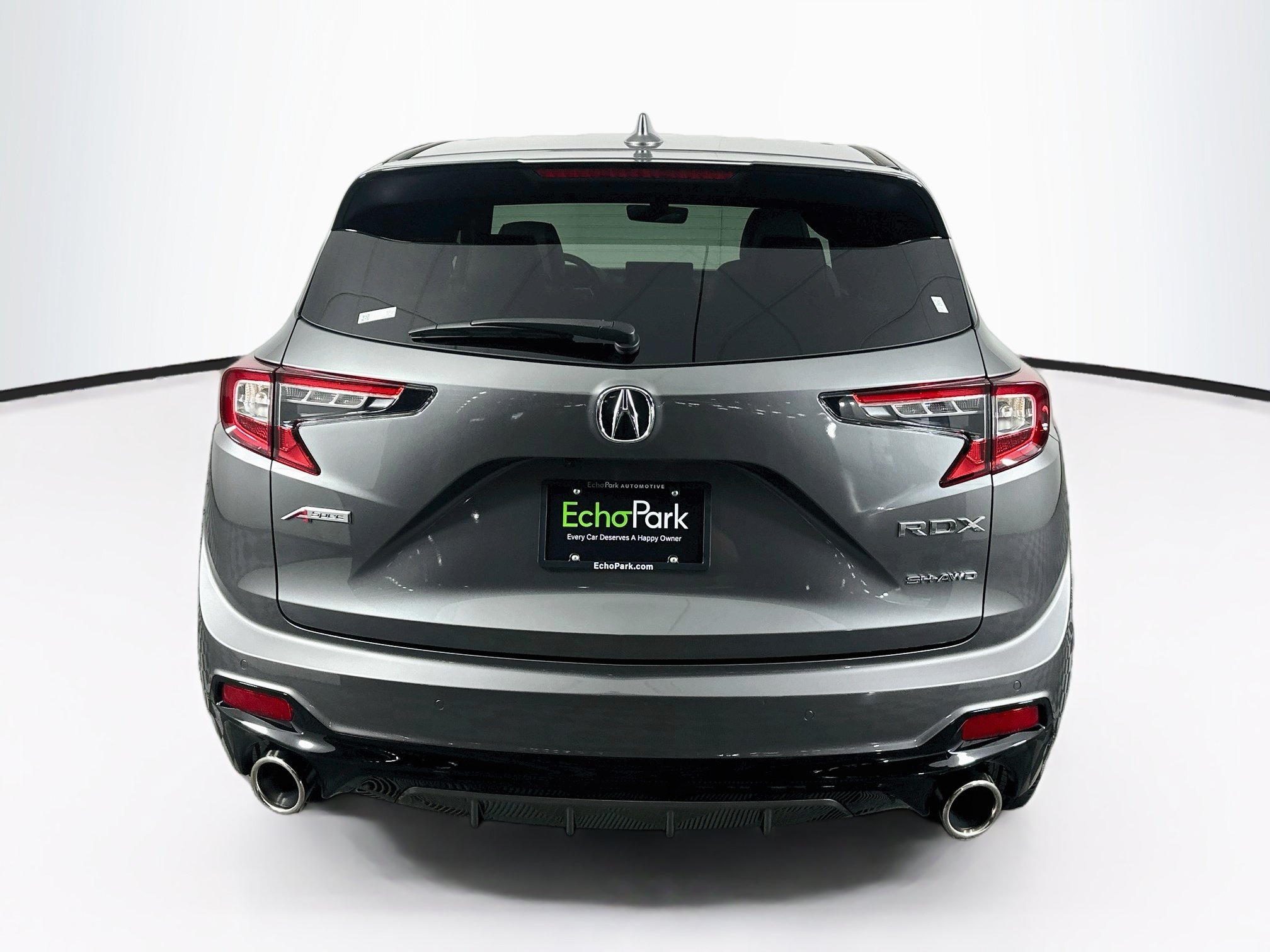 Used 2025 Acura RDX w/ Advance Package AWD/4WD image 7