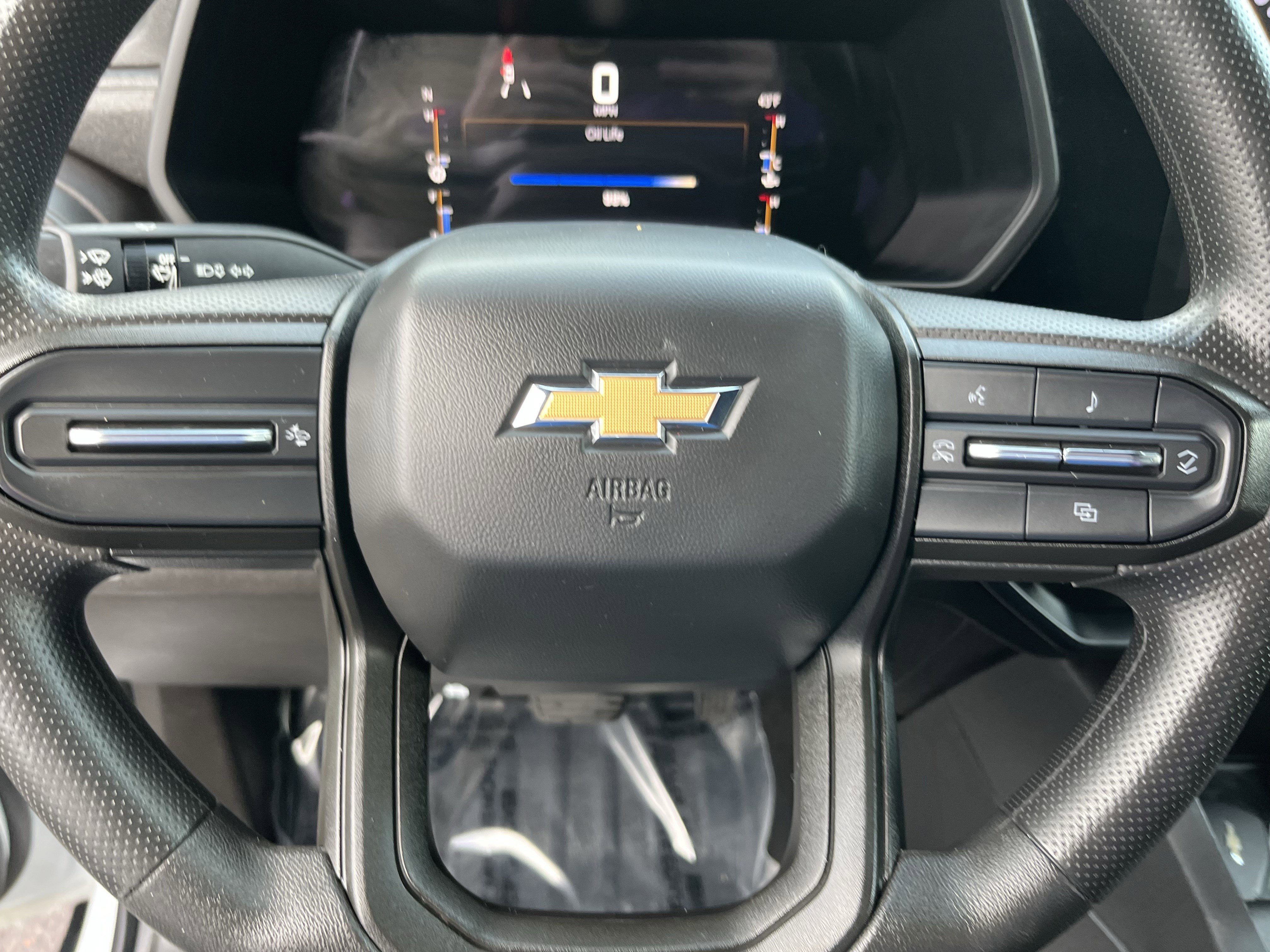 Used 2023 Chevrolet Colorado W/T image 25