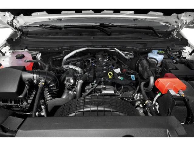 Used 2021 Ford Ranger Lariat AWD/4WD image 43
