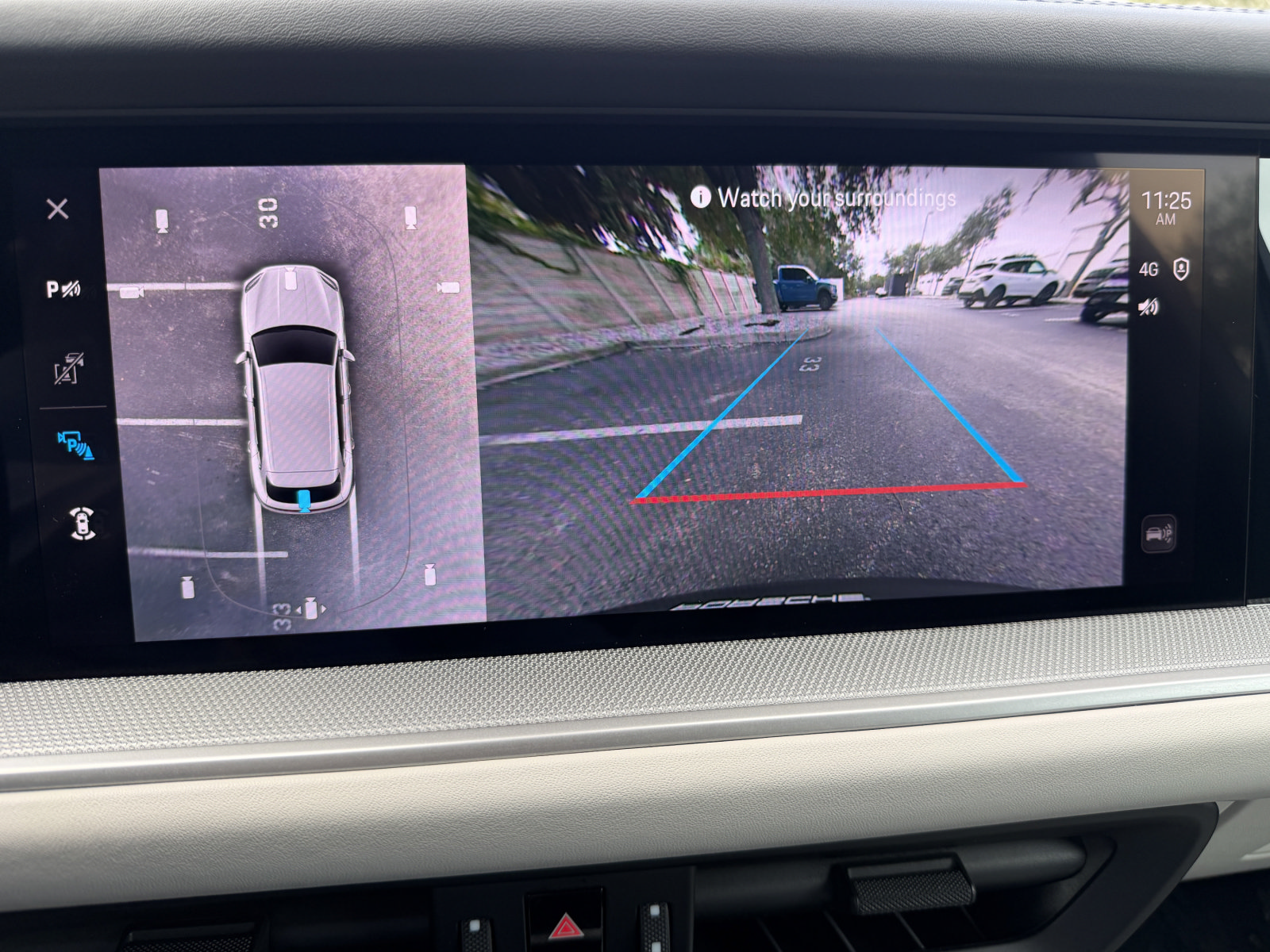 Certified 2024 Porsche Cayenne S AWD/4WD image 28