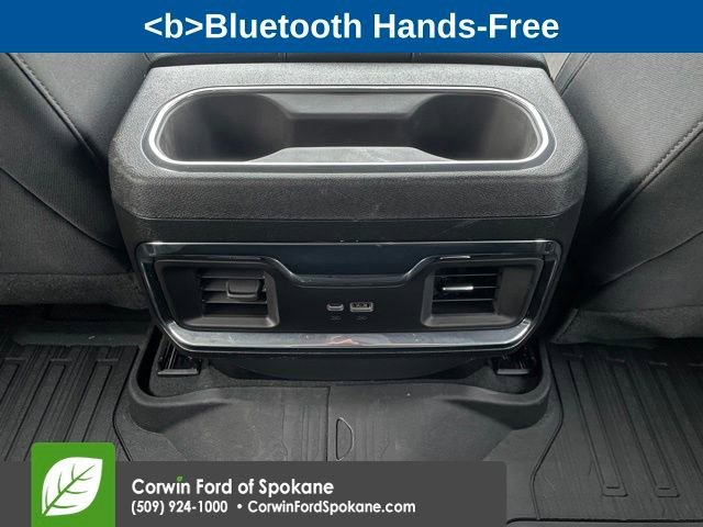 Used 2025 GMC Sierra 1500 Elevation image 13