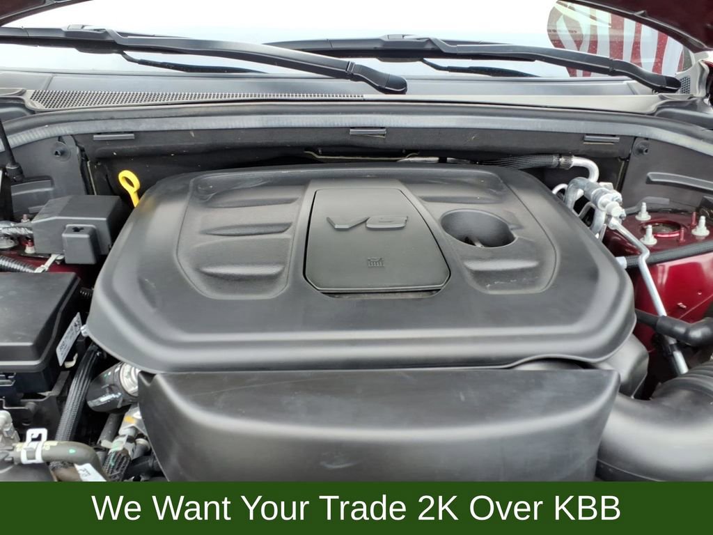 Used 2022 Dodge Durango Citadel image 31