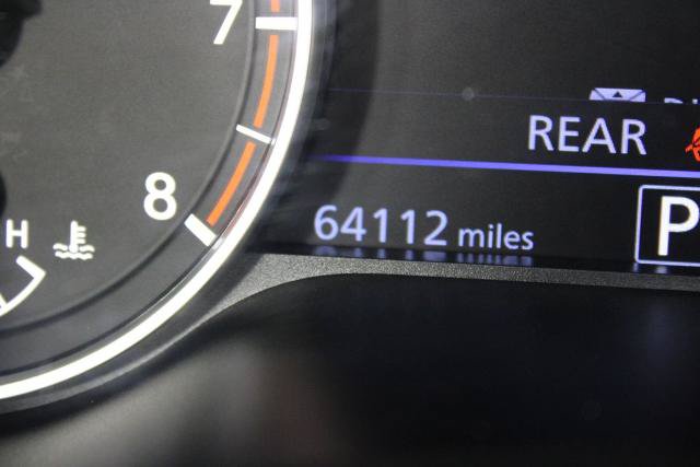 Certified 2023 Nissan Altima 2.5 SR w/ SR Premium Package FWD image 27