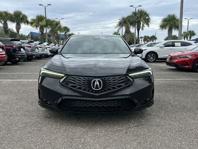 Used 2023 Acura Integra A-Spec FWD image 17
