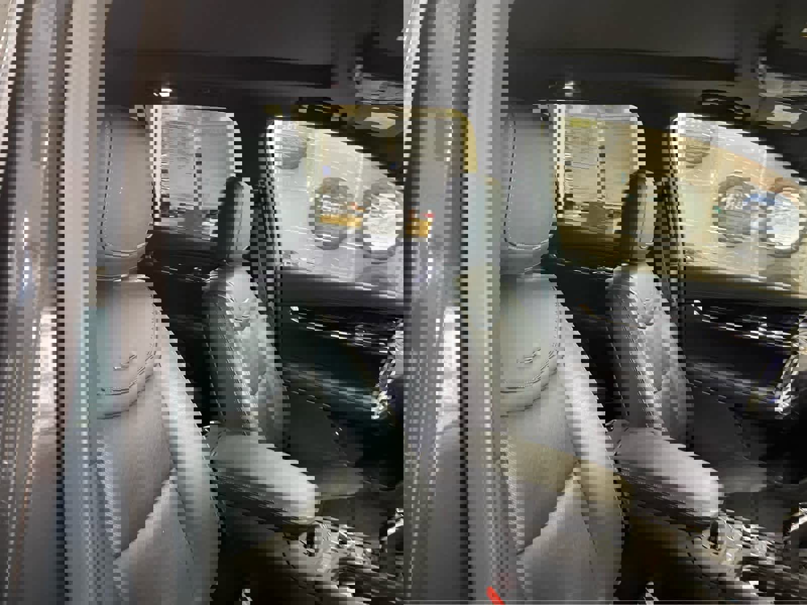 Used 2020 Cadillac XT6 Premium Luxury image 44