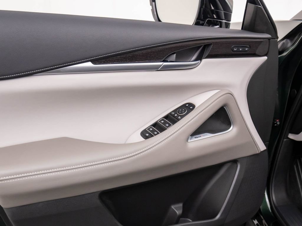 New 2026 INFINITI QX60 Autograph w/ Autograph Tech Package image 12