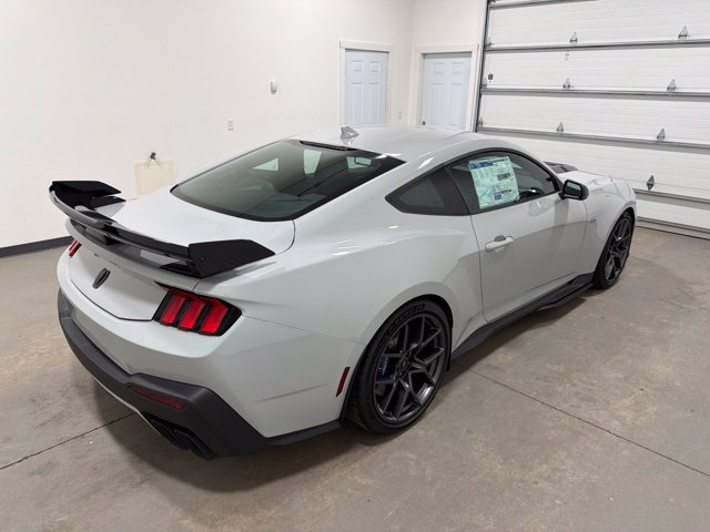 New 2026 Ford Mustang Dark Horse SC RWD image 4