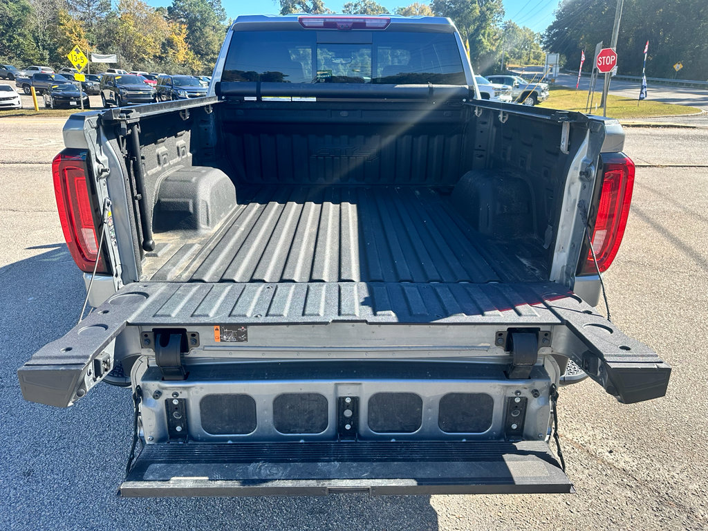 Used 2024 GMC Sierra 1500 AT4 w/ Technology Package image 20