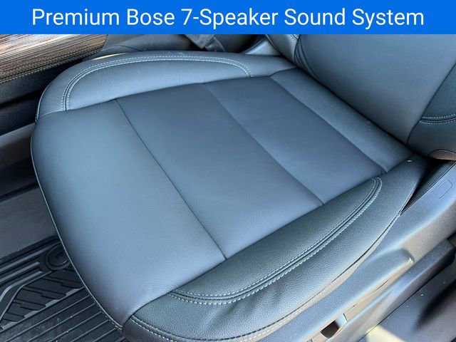 New 2026 Chevrolet Silverado 1500 RST AWD/4WD image 19