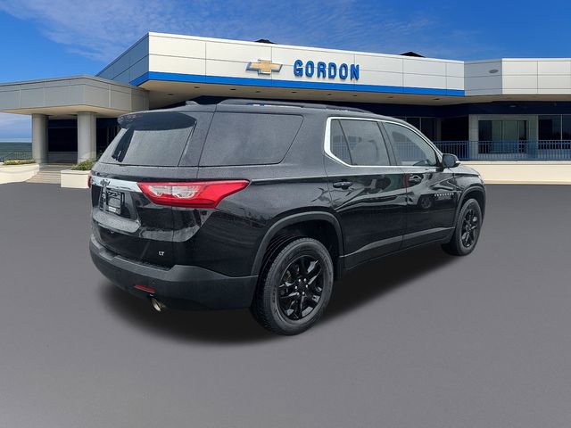 Used 2020 Chevrolet Traverse LT image 6