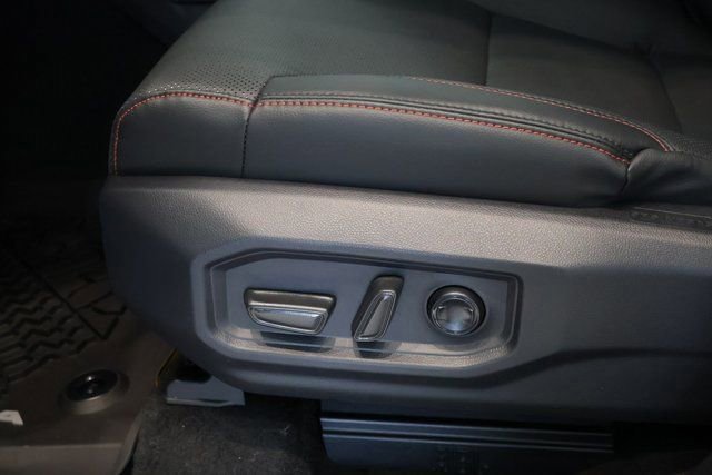New 2026 Toyota Sequoia TRD Pro image 11