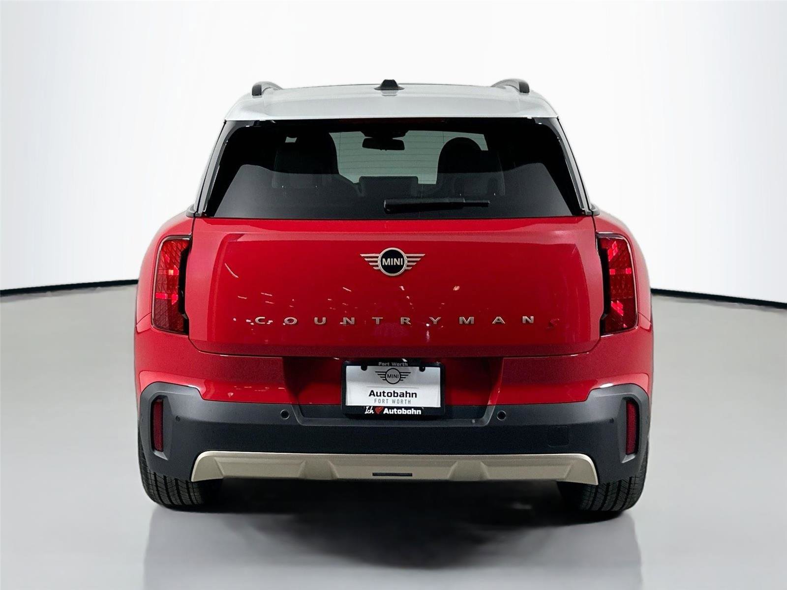 Used 2025 MINI Cooper Countryman S AWD/4WD image 5