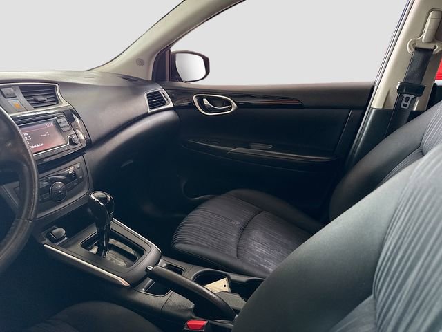 Used 2018 Nissan Sentra SV image 21