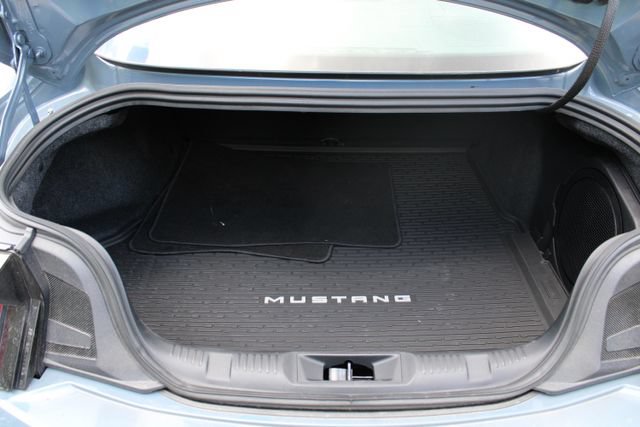 Used 2026 Ford Mustang GT Premium RWD image 30