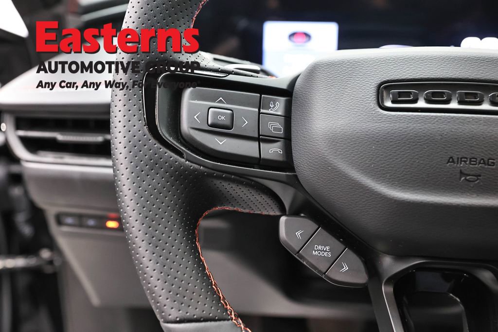 Used 2025 Dodge Charger R/T Scat Pack w/ Track Pack image 14