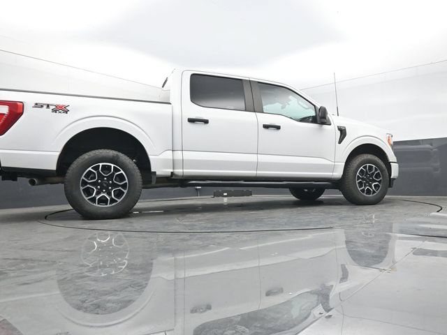 Used 2022 Ford F150 XL w/ STX Appearance Package AWD/4WD image 44