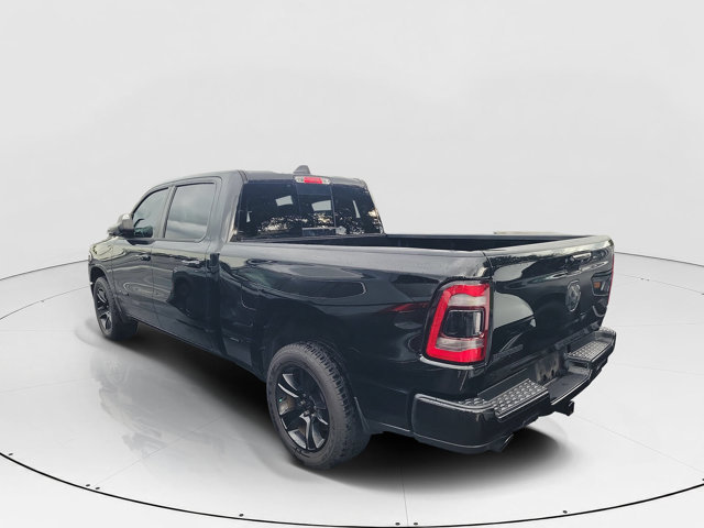 Used 2023 RAM 1500 2WD Crew Cab image 4
