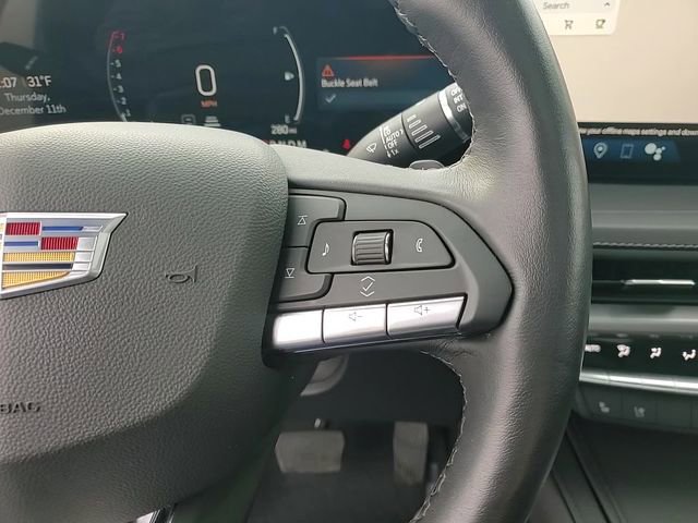 Used 2024 Cadillac XT4 Premium Luxury image 17