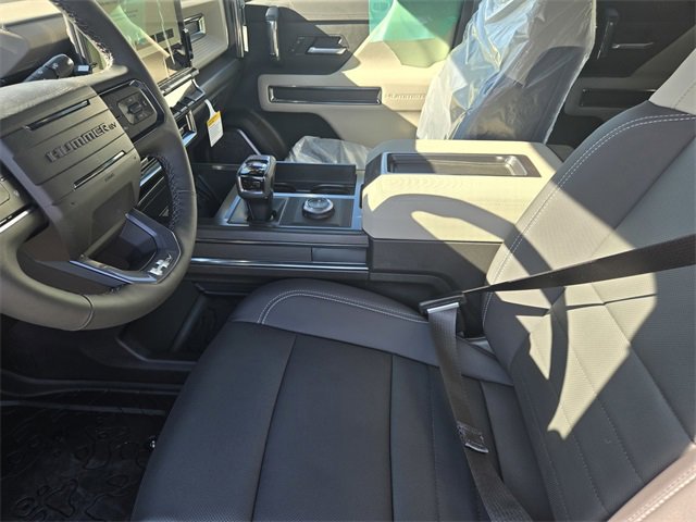 New 2026 GMC Hummer EV 4x4 Crew Cab image 15