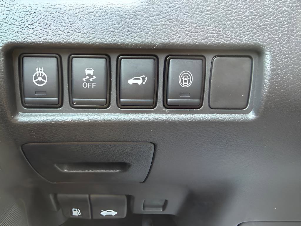 Certified 2024 Nissan Murano SL w/ Cargo Package image 21