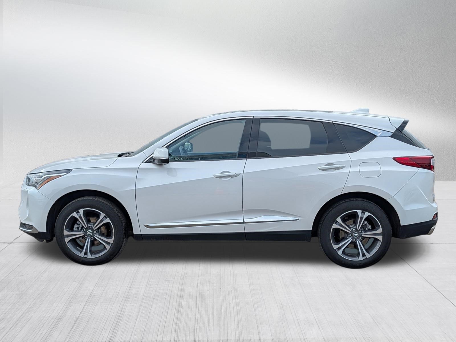 Certified 2024 Acura RDX w/Advance Package image 4