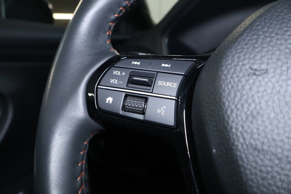 Used 2024 Honda HR-V Sport image 18