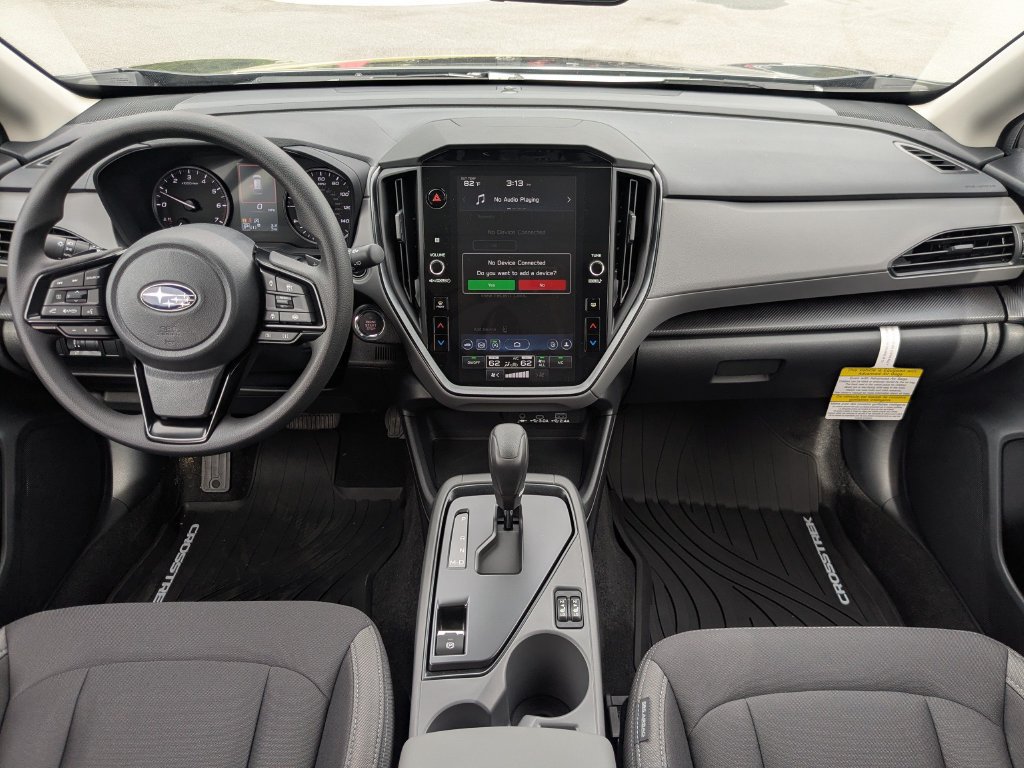New 2026 Subaru Crosstrek 2.5i AWD/4WD image 15