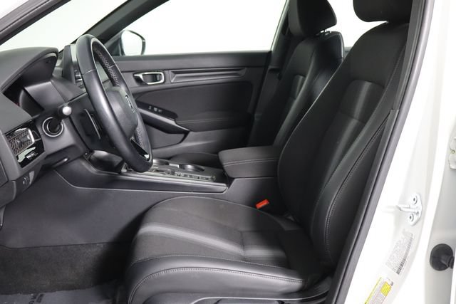 Used 2025 Honda Civic Sport image 14