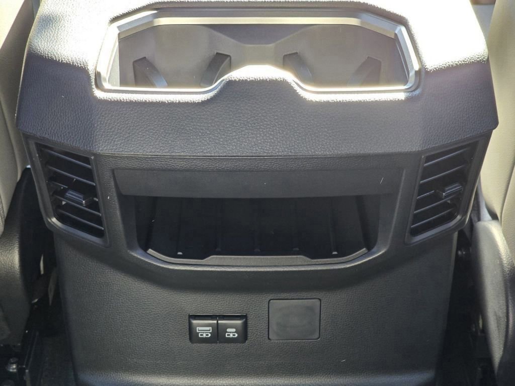 Used 2025 Toyota Tundra SR5 image 28