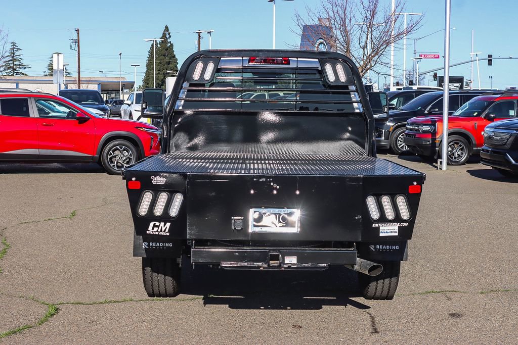New 2025 Chevrolet Silverado 2500 W/T w/ WT Convenience Package image 3