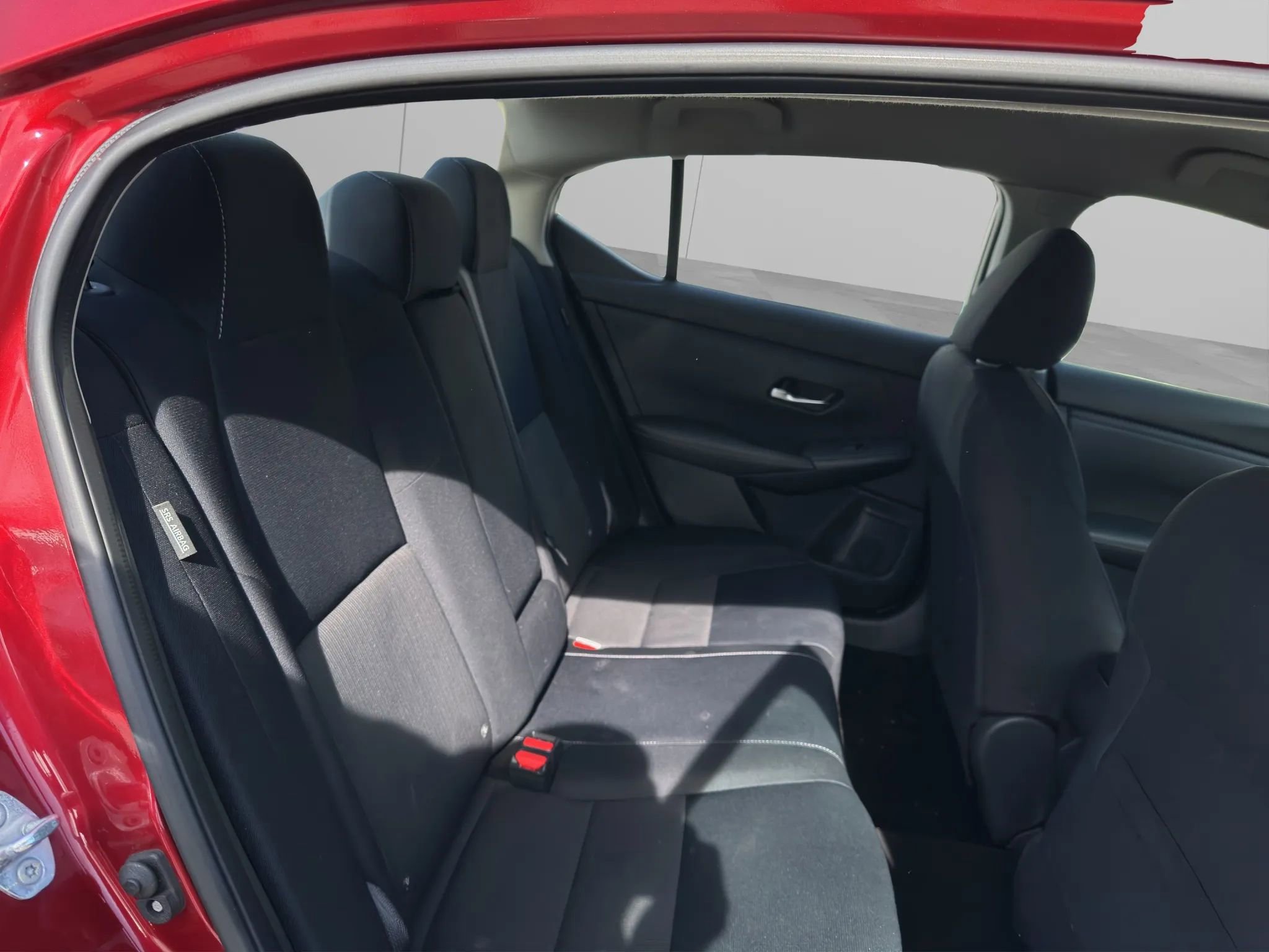 Used 2020 Nissan Sentra SV FWD image 14