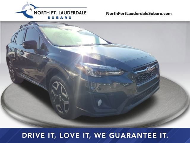 Used 2018 Subaru Crosstrek 2.0i Limited
